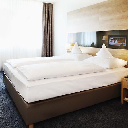 Brackweder Hof Hotel Bielefeld Ngoại thất bức ảnh