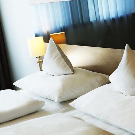 Brackweder Hof Hotel Bielefeld Ngoại thất bức ảnh