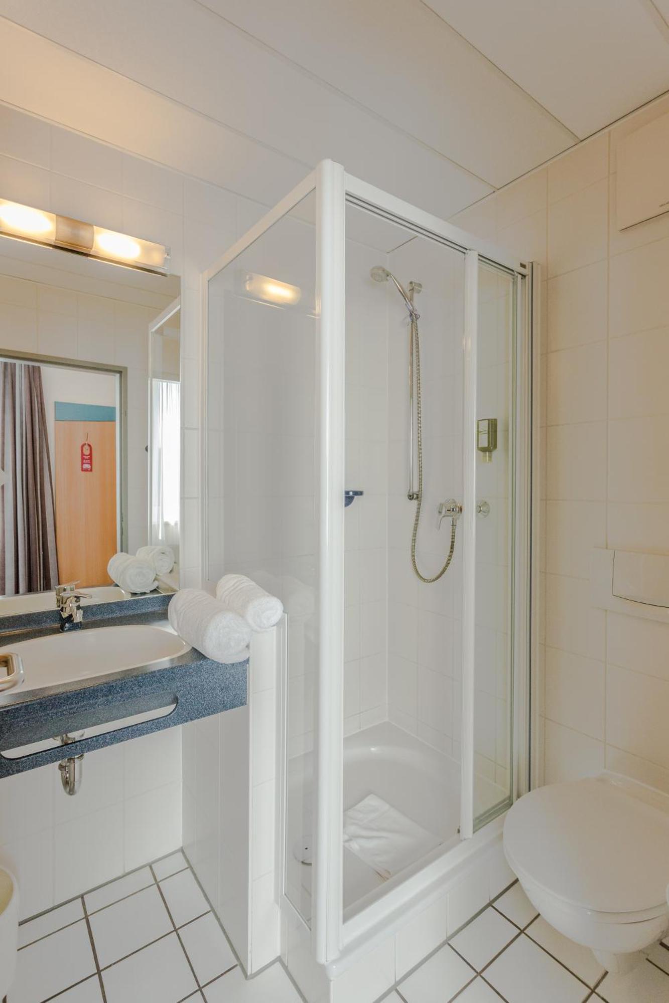 Brackweder Hof Hotel Bielefeld Ngoại thất bức ảnh