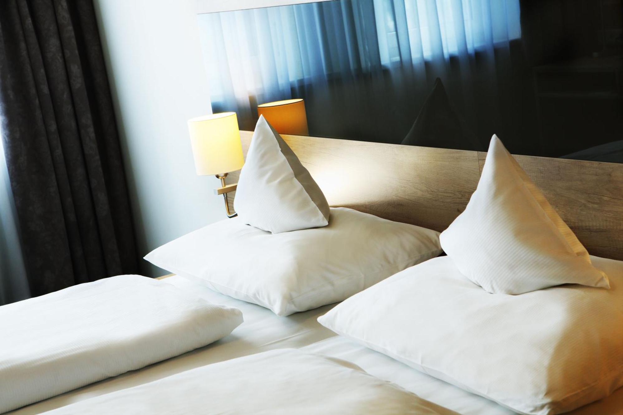 Brackweder Hof Hotel Bielefeld Ngoại thất bức ảnh