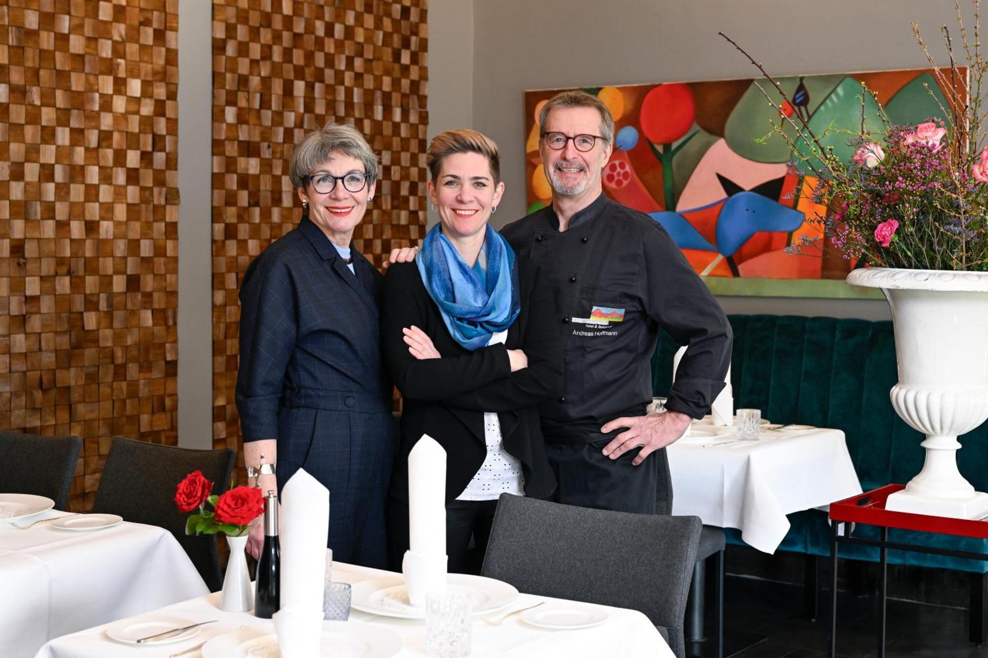 Brackweder Hof Hotel Bielefeld Ngoại thất bức ảnh