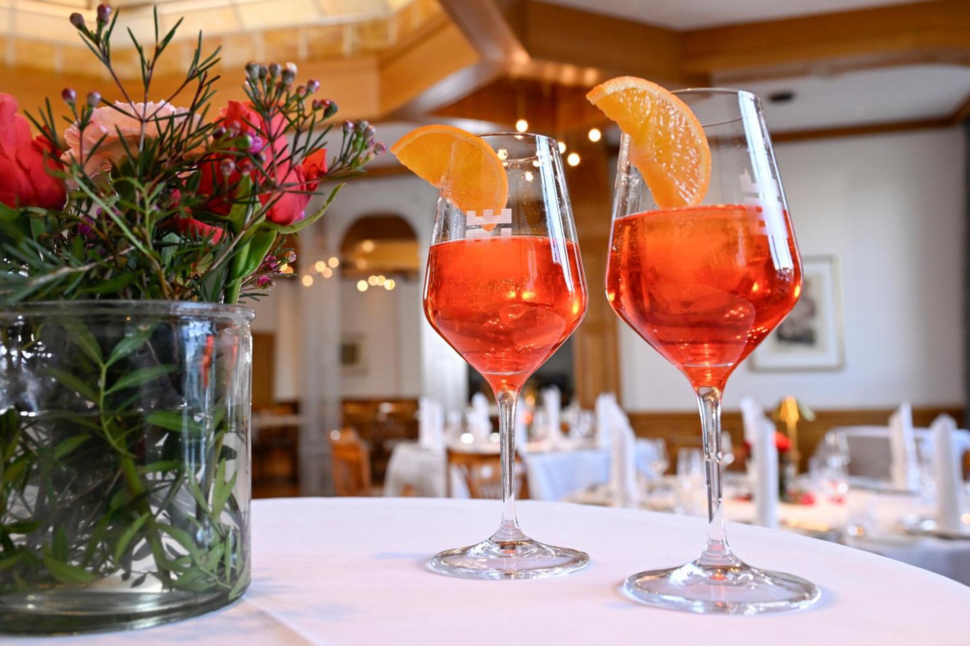 Brackweder Hof Hotel Bielefeld Ngoại thất bức ảnh