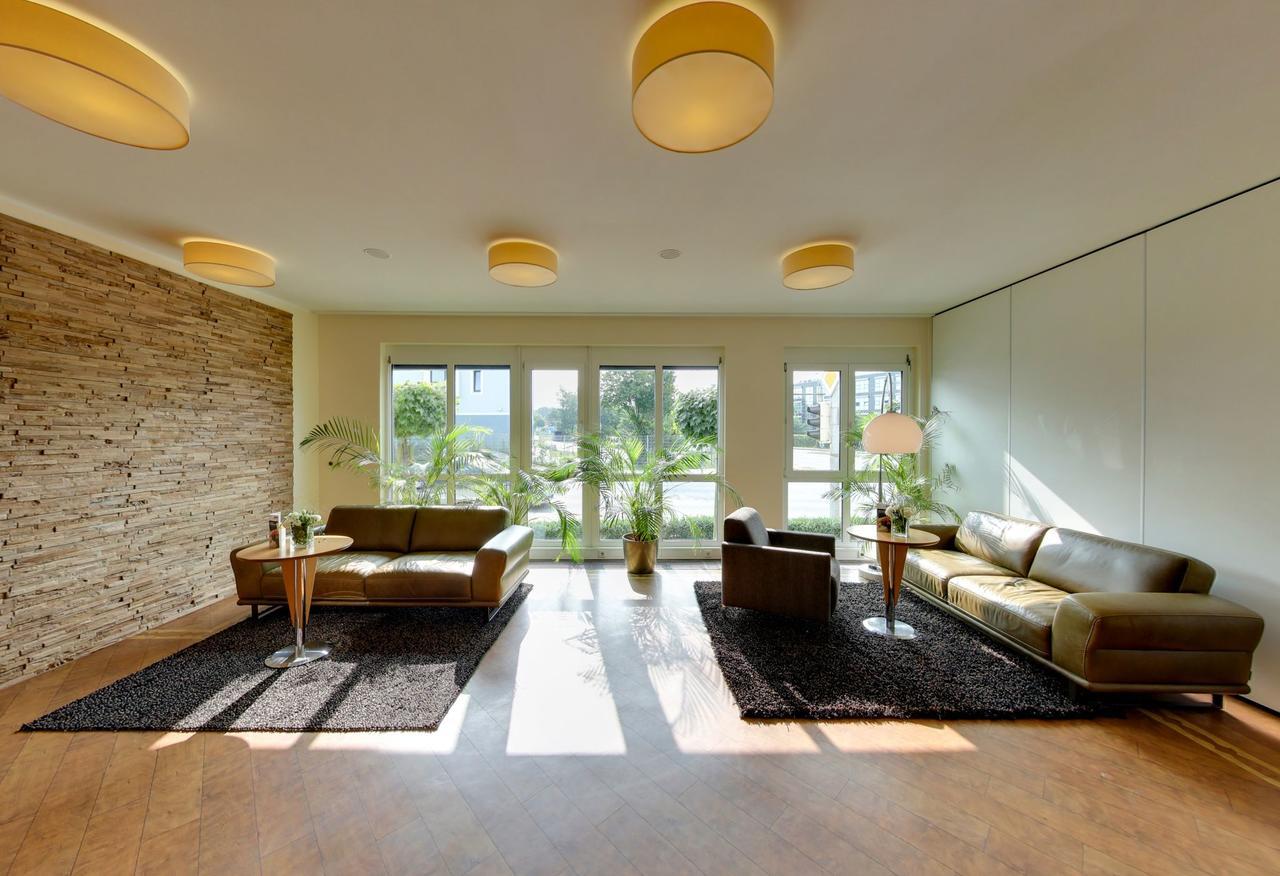 Brackweder Hof Hotel Bielefeld Ngoại thất bức ảnh