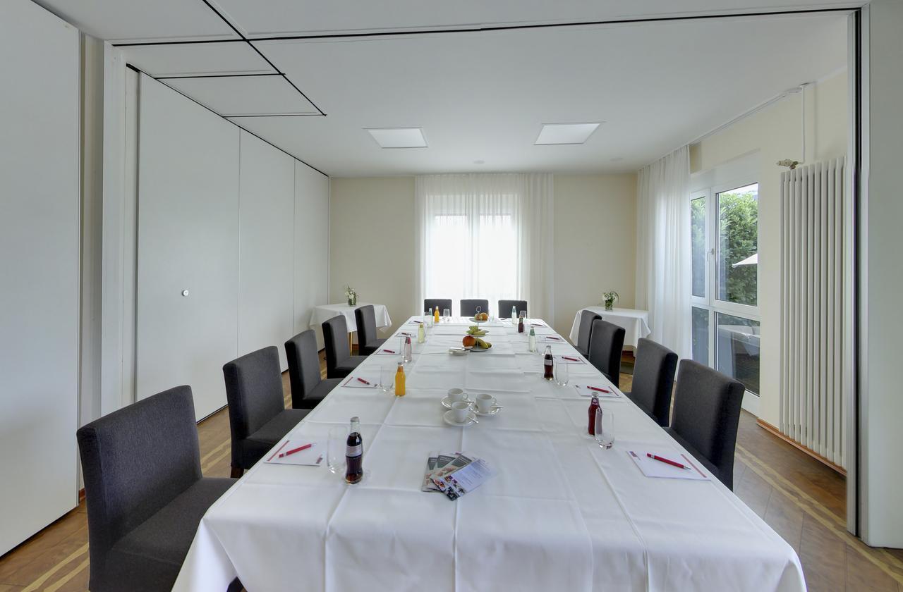 Brackweder Hof Hotel Bielefeld Ngoại thất bức ảnh